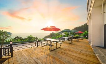 Yeosu Yegreena Pension