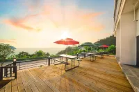 Yeosu Yegreena Pension