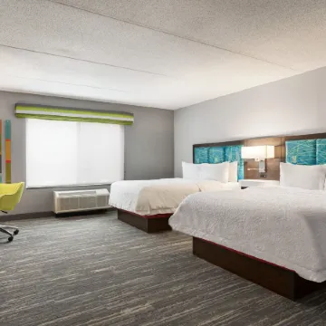 Hampton Inn by Hilton London