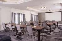 Courtyard Charleston Waterfront