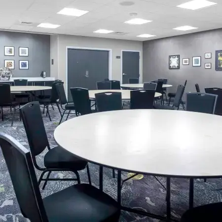 Homewood Suites by Hilton Lansing Eastwood