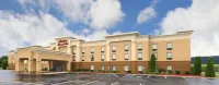 Hampton Inn & Suites Lamar Hotels in Lock Haven