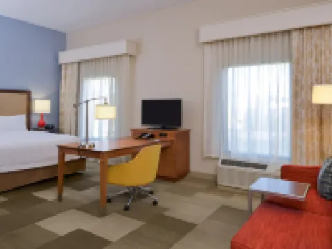 Hampton Inn & Suites Lonoke Hotels in Lonoke County