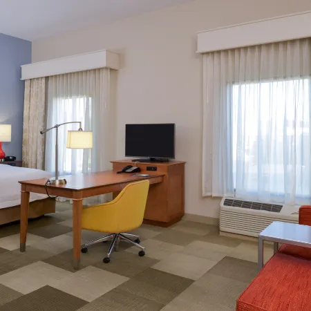 Hampton Inn & Suites Lonoke