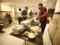 A.R Residency Hotels near Anna Nagar