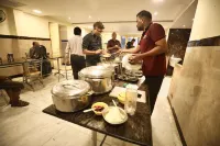 A.R Residency