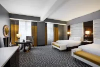 Hotel Metro, Autograph Collection
