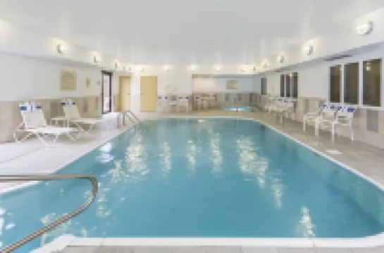 Hampton Inn Battle Creek