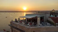 Grand Hotel des Etrangers - Ocean View
