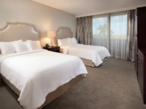 エンバシー スイーツ ボカラトン ボカラトンのホテル