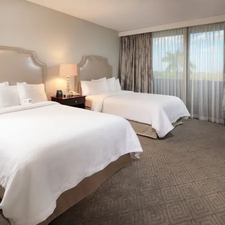 Embassy Suites by Hilton Boca Raton