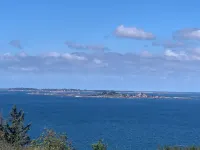 Beautiful seaside house Hotels in Plouezec