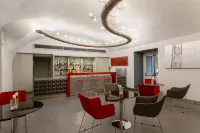 Palazzo Caracciolo Naples - bar