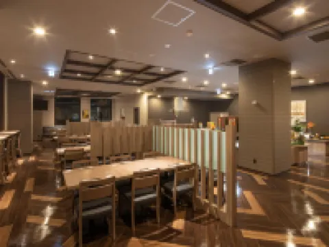 ホテルルートインGrand室蘭 室蘭のホテル