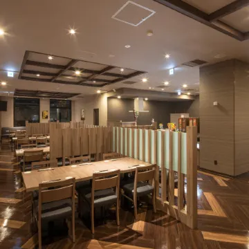 Hotel Route-Inn Grand Muroran