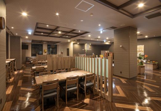 호텔 루트 인 그랜드 무로란 객실