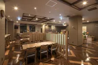 Hotel Route-Inn Grand Muroran Hotels in Muroran