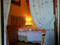 APPART RDC DS PRIVATE CHALET MY REVE DOMAINE ALPE D'HUEZ IN VILLARD RECULAS
