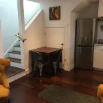 Private cottage with beautiful view, dedicated parking