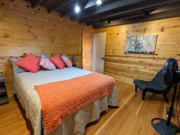 Spacious retreat on the Rim of the Royal Gorge