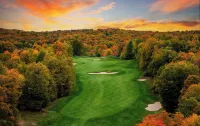 Cozy 2-Bedroom Condo, Stunning Golf Course Views – Perfect for Families & Groups