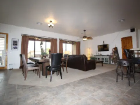 Saguaro Sunset Retreat Hoteles en Apache Junction