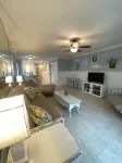Beautiful Summerhouse Condo Ocean & Intracoastal Views 3 Min Walk to the Beach!