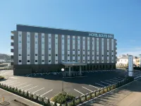 Hotel Route-Inn Shimizu Inter Hotels near Shimizu Ward