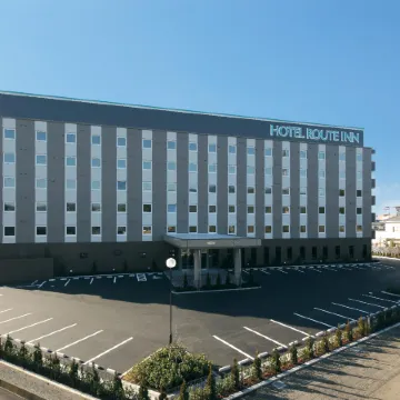 Hotel Route-Inn Shimizu Inter Отели рядом с достопримечательностью «Железнодорожная станция Симидзу»