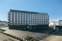 Hotel Route-Inn Shimizu Inter