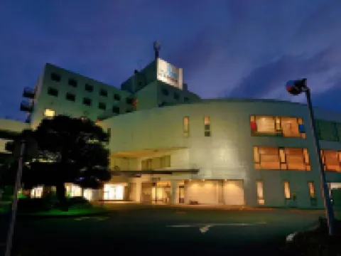 はだの・湯河原温泉 万葉の湯 秦野のホテル