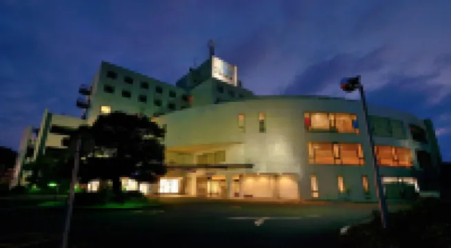 Hadano Yugawara Onsen Manyo No Yu  otelleri