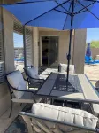 Poolside Paradise Awaits!