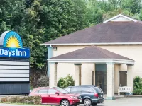 Days Inn by Wyndham Donegal Hotels in Ligonier