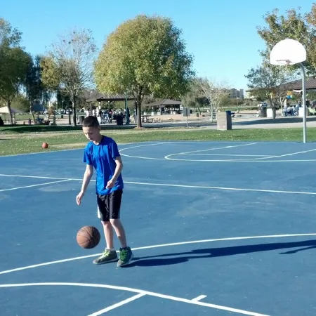 Tennis, Pickel Ball, Prof Baseball, Ottawa Univ, Hiking, Golf,Luke AF, shopping