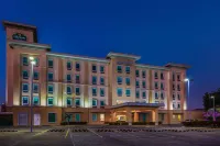 La Quinta by Wyndham Poza Rica Các khách sạn ở 