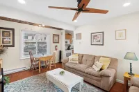 Bay Side 2-Bedroom Condo with Pool