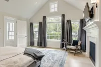 Stunning Hampton Holiday Family Fantasy for your Team 투 마일 홀로 비치 주변 호텔