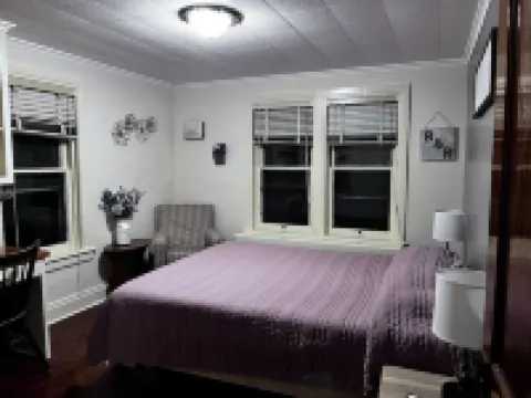 Cozy family home, close to all things Hershey and Central Pennsylvania...