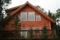 Discount for Monthly Rentals Sept.-May! Great Fishing Nearby Borders Refuge!