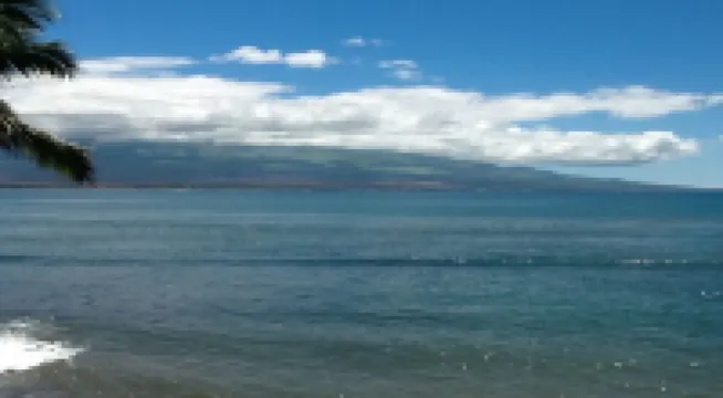 Ocean Front with Spectacular View