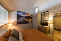 Rustic Modern Retreat! 3bed/2bath Close to Lifts - 3-Sterne