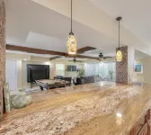 ✨River Front✨Heated Pool Estate-Large Group,Busch Garden,USF, Sleeps 14