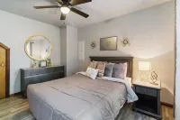 Welcome to “Stealing Time” – Your Cozy Getaway