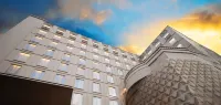 Grand Keisha Yogyakarta Hotel dekat Sahid J-Walk