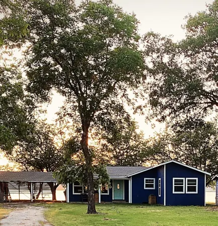 The Lazy Possum Cottage @ PK