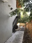 Beautiful newly updated home in Boulder! Entrance on side of house up stairs.