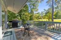 The Tin Cup on Pinehurst #5