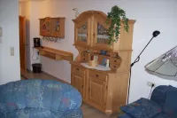 Vacation apartment Dorfblick in Bodenmais for 3 persons