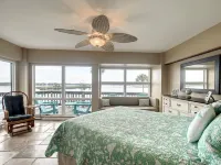 Kings Bay “Aug Week Just Opened & Sep Sale” 4 Bedrooms, Decks 2 Docks, 400 Shore - Balkoner